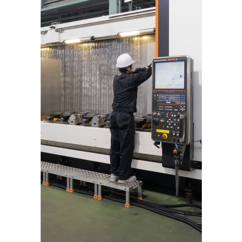 PiCa 連結式作業台 DG型 W50 D35 H