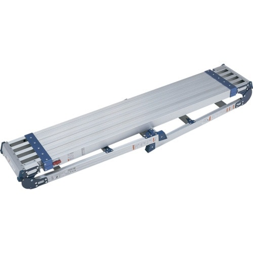 PiCa 4脚アジャスト式 足場台 120A