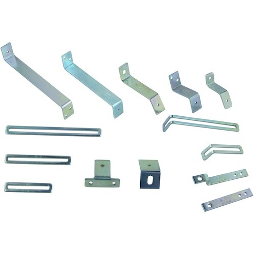 DAIDОHANT マルチ金具 L型 LK−12−