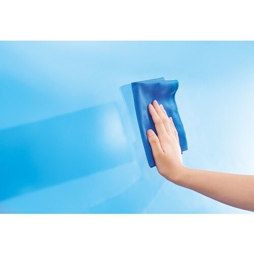 コンドル マイクロファイバークロス ECO BL