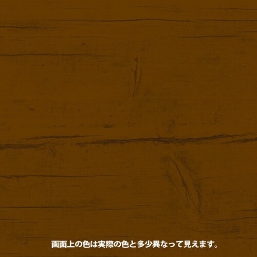 KANSAI 水性ウレタン着色ニス 300ML 新