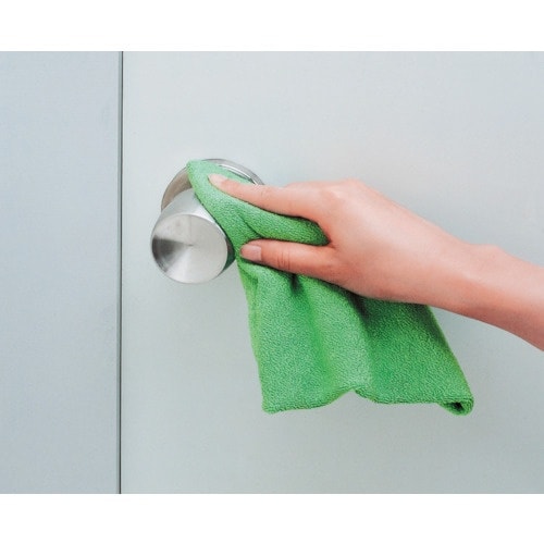 コンドル マイクロファイバークロス ECO 3枚入