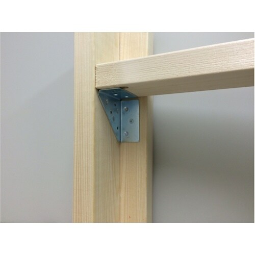 DAIDOHANT 2×4サポート コーナー金物