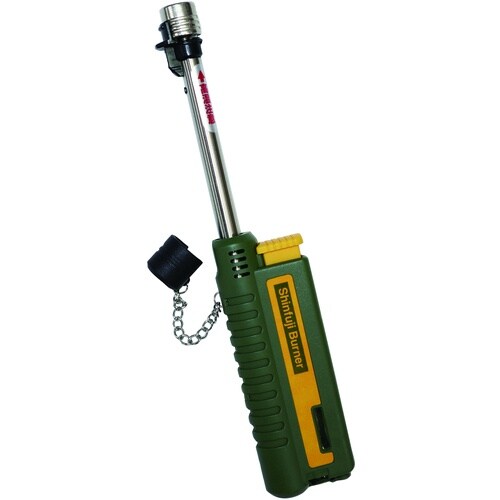 新富士 スライドガストーチ