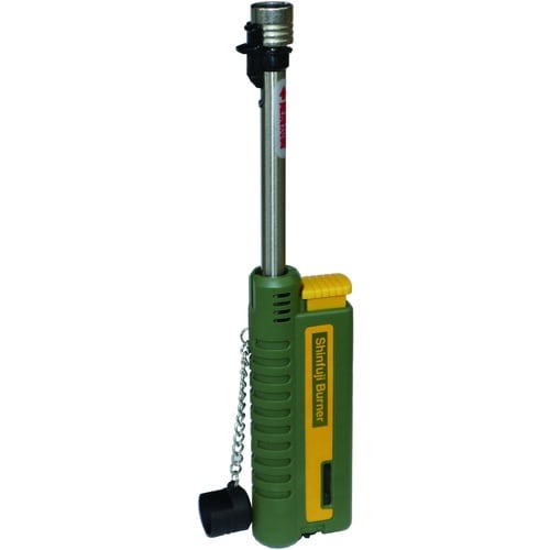 新富士 スライドガストーチ