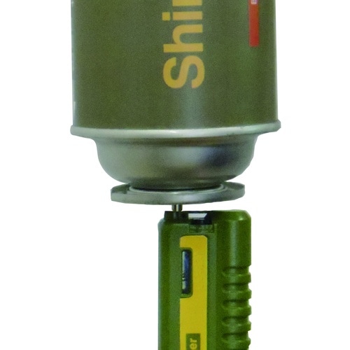 新富士 スライドガストーチ