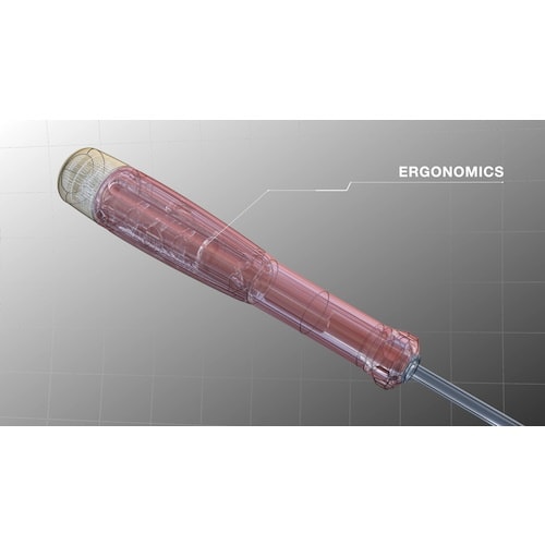 PBスイスツールズ スイスグリップ精密ヘクスローブ