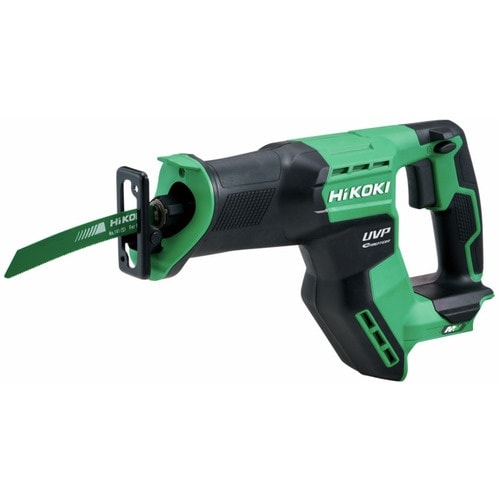 HiKOKI 36Vコードレスセーバソー 本体のみ