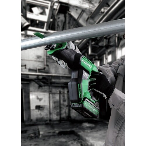 HiKOKI 36Vコードレスセーバソー 本体のみ