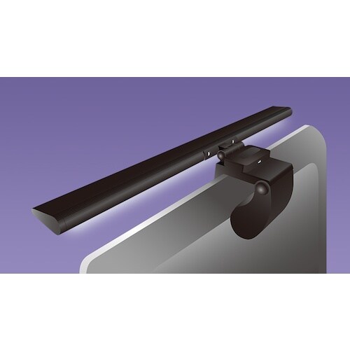 GENTOS デスクライト ルミサス 高演色パーテ