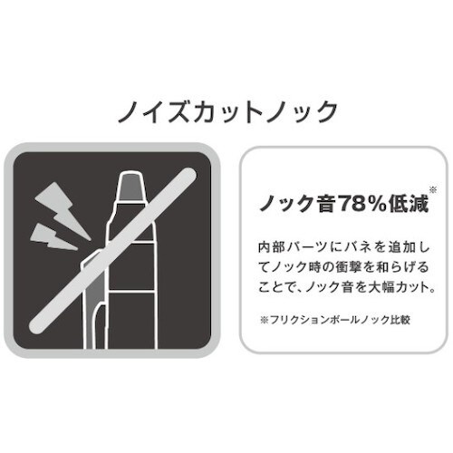 PILOT 消せるボールペン フリクションボールノ