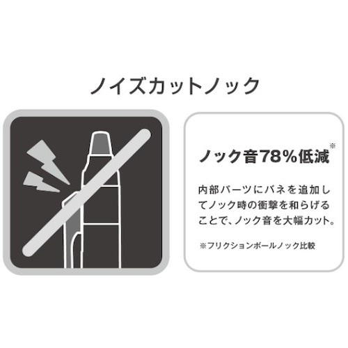 PILOT 消せるボールペン フリクションボールノ