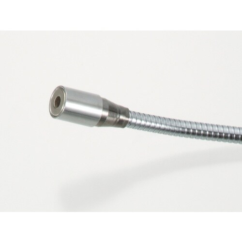 タスコ LEDライト付フレキシブル点検鏡