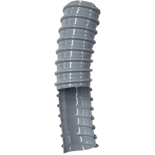 SUGICO φ25排水ホース 20m (樹脂芯タ