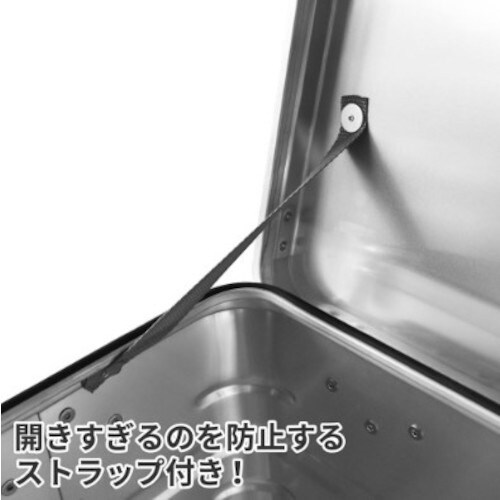 アストロプロダクツ アルミコンテナM OG013