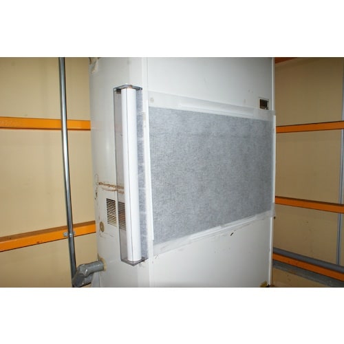 橋本 ワイドエアーフィルター 600mm×20M