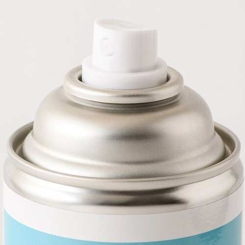 NIS 鋼管ニス剥離スプレー 420ML