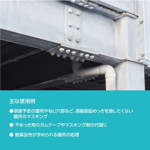 NIS めっきガード 4Kg