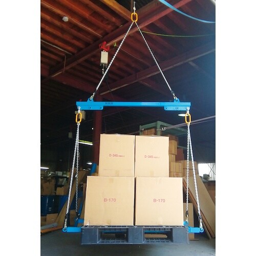 HHH パレットツール 吊り天びん