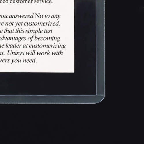 ライオン カードケースB5