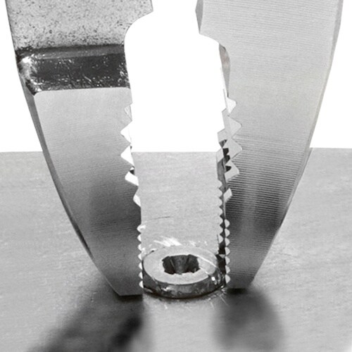 ENGINEER ネジザウルスCP