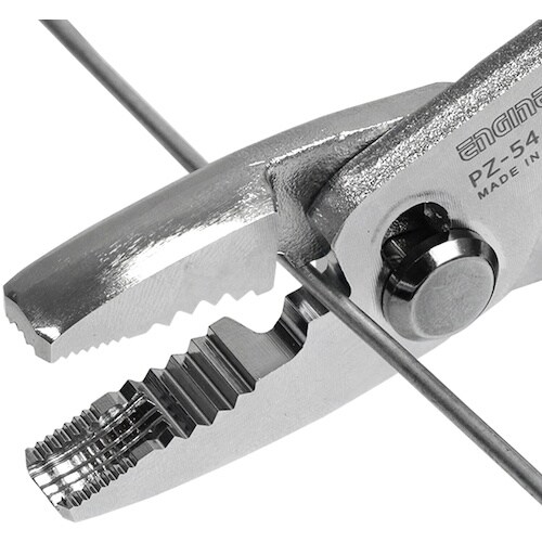 ENGINEER ネジザウルスCP