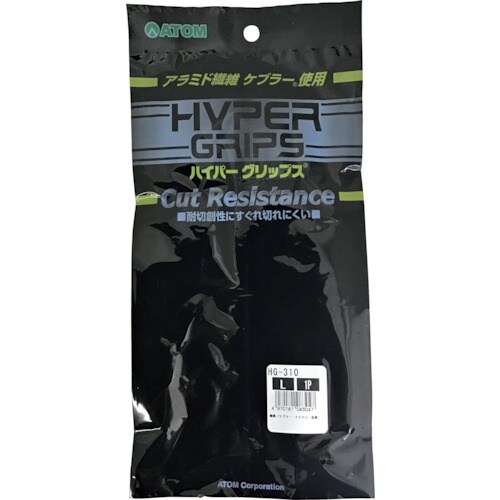 アトム ケブラーSD−SUS18G L