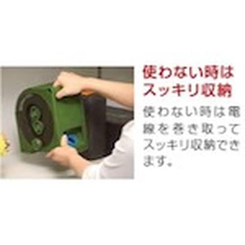 ハタヤ カーサリール オリーブグリーン