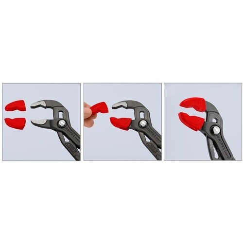 KNIPEX カバーグリップ(コブラ87 180m