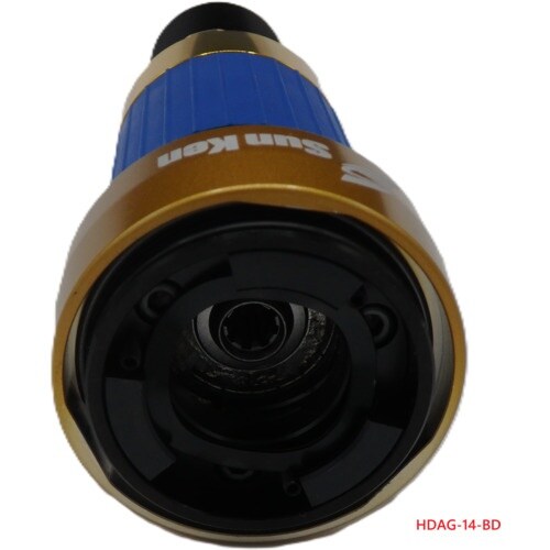 Sun Ken エアーグラインダー オールインワン