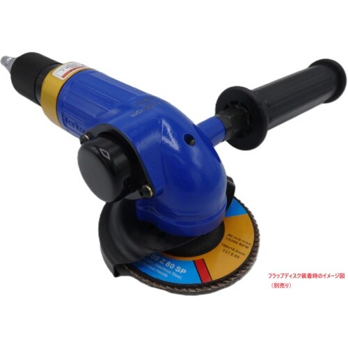 Sun Ken エアーグラインダー 小型アングルグ