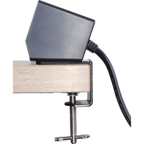 NOATEK クランプ式マルチコンセントタップ ブ