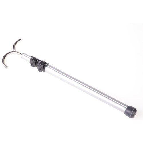 SLIK 丸型アルミ製伸縮手かぎ480ー940mm