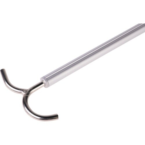 SLIK 丸型アルミ製伸縮手かぎ480ー940mm