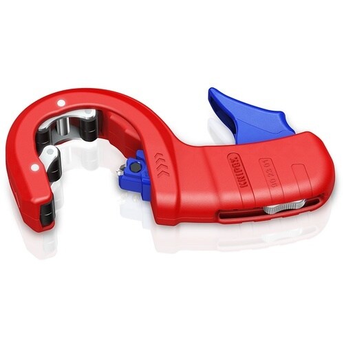 KNIPEX プラスチックドレンパイプカッターDP