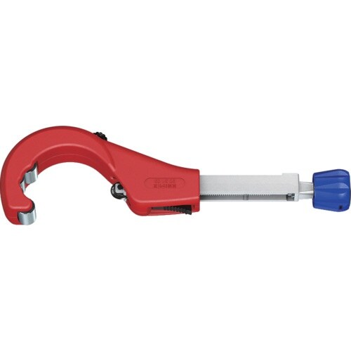 KNIPEX パイプカッター チュービックスXL