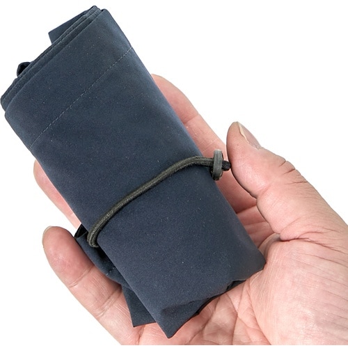 TRUSCO 防水フード ネイビー