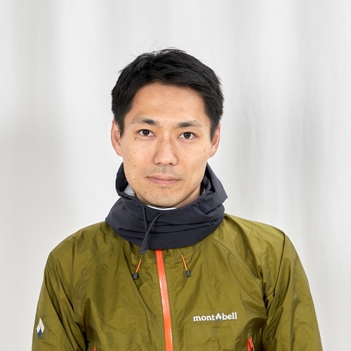 TRUSCO 防水フード ネイビー