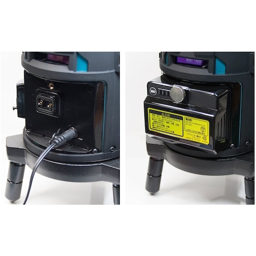 KDS DSL−901RGNトラッキングベースセッ