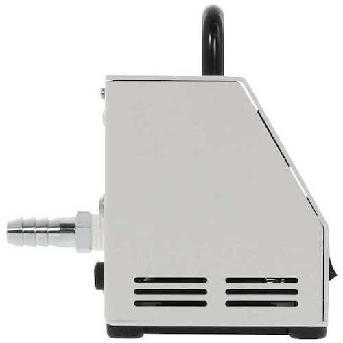 SIBATA デジタルマノメーター DM−100S