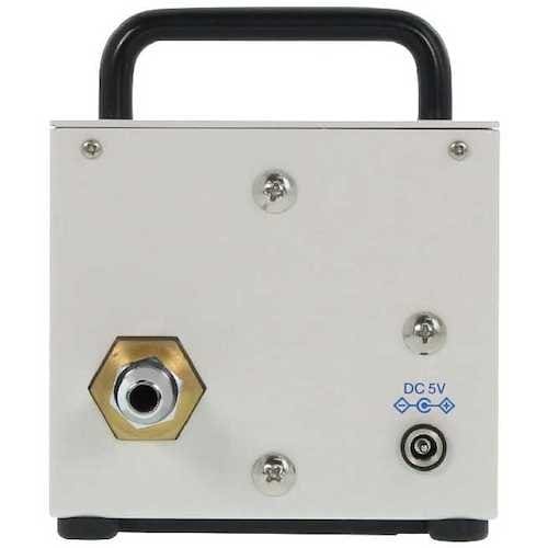 SIBATA デジタルマノメーター DM−100S