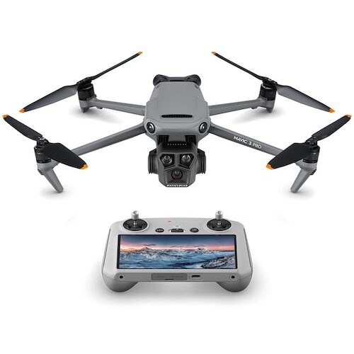 DJI DJI Mavic 3 Pro Fly M