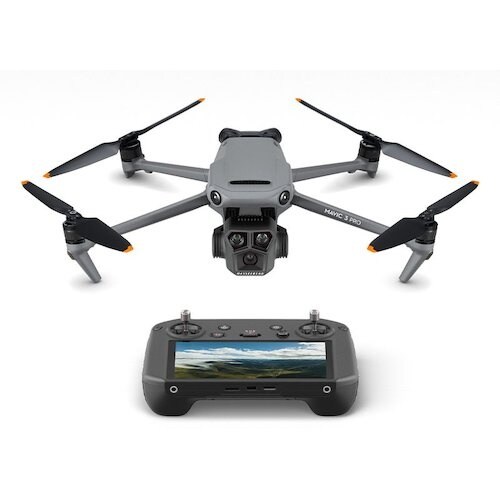 DJI DJI Mavic 3 Pro Fly M