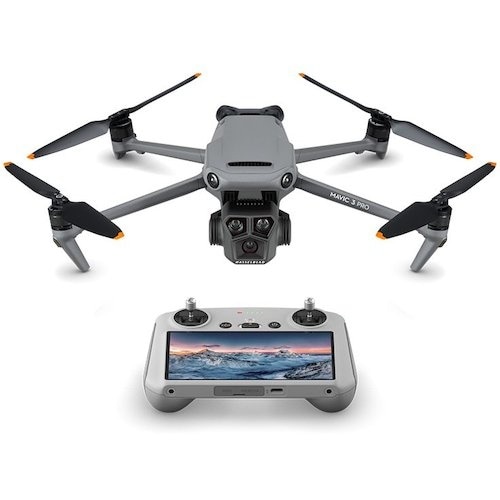 DJI DJI Mavic 3 Pro (DJI
