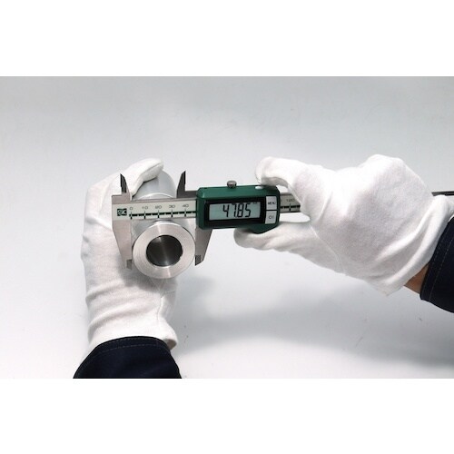 SK デジタルSラインキャリパ IP67(防水防塵