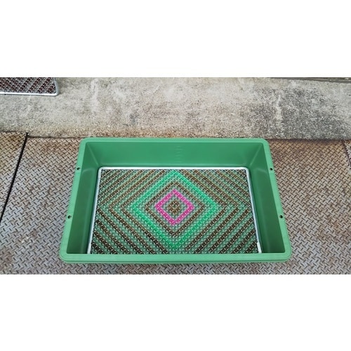 YUYPRO 足ふきマット140