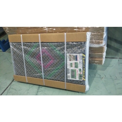 YUYPRO 足ふきマット140