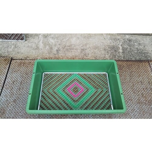 YUYPRO 足ふきマット60