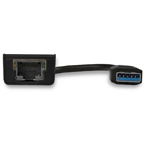 StarTech USB 3.0−Gigabit