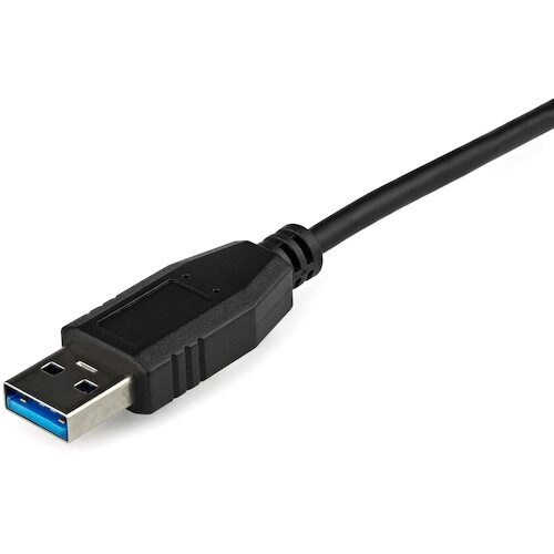 StarTech USB 3.0−Gigabit
